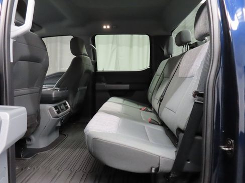 Used 2023 Ford F150 XLT w/ Equipment Group 301A Mid image 10