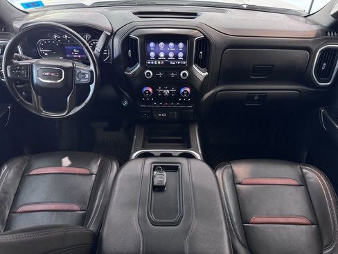 Used 2022 GMC Sierra 2500 AT4 image 13