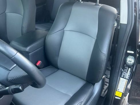 Used 2024 Toyota 4Runner SR5 Premium w/ Moonroof Package RWD image 5