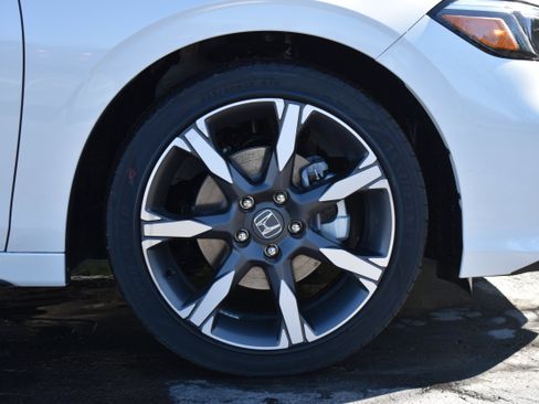 New 2026 Honda Civic Sport Touring image 10