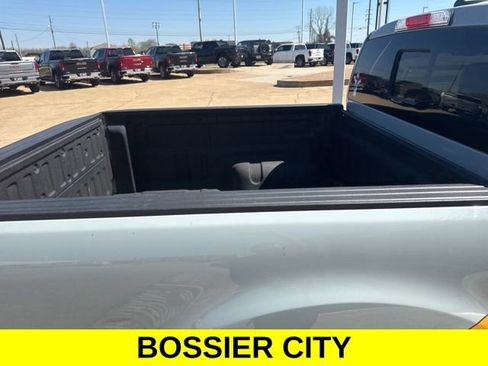 Used 2022 Ford Ranger Lariat w/ Equipment Group 501A High image 15