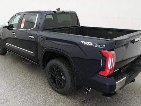 New 2026 Toyota Tundra 1794 Edition AWD/4WD image 47