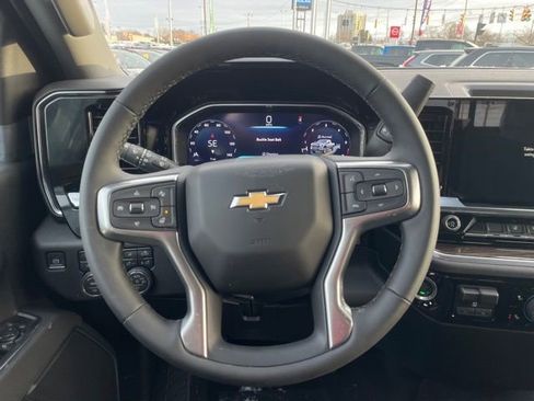 New 2026 Chevrolet Silverado 3500 LT w/ All Star Edition image 11
