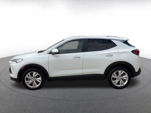 Used 2026 Buick Encore GX Preferred FWD image 7