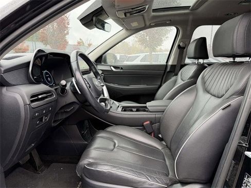 Used 2023 Hyundai Palisade Limited image 19