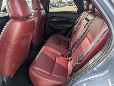 Used 2024 MAZDA CX-30 AWD 2.5 S w/ Preferred Package image 29