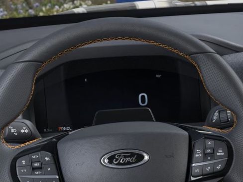 New 2026 Ford Explorer Tremor w/ Tremor Ultimate Package image 13