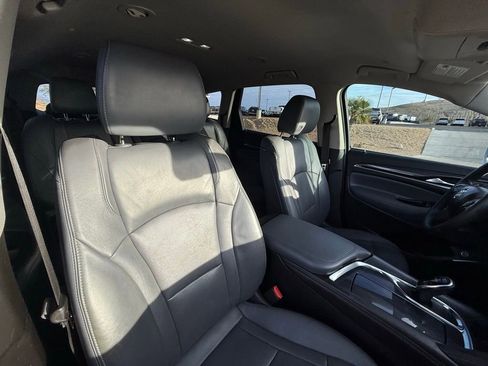 Used 2018 Buick Enclave Premium w/ Trailering Package image 15