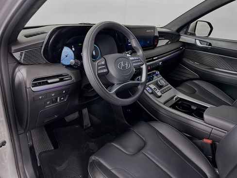 Used 2024 Hyundai Palisade Calligraphy AWD/4WD image 9