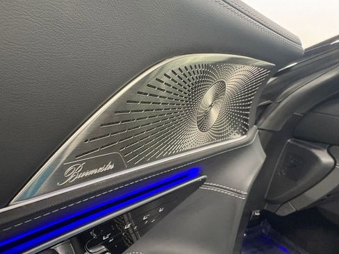 Certified 2024 Mercedes-Benz SL 63 AMG 4MATIC image 9