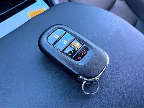 Used 2026 Honda Accord Sport image 34