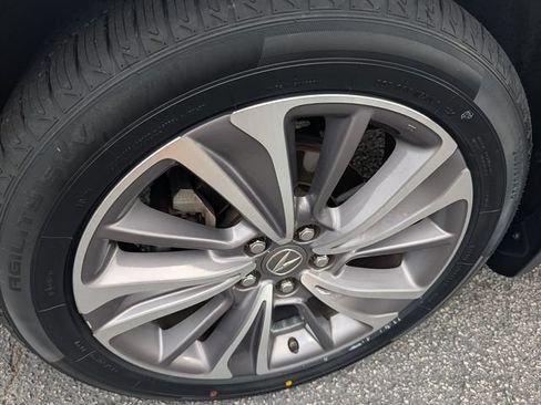 Used 2018 Acura MDX SH-AWD w/ Technology Package image 6