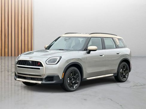 New 2026 MINI Cooper Countryman S image 6