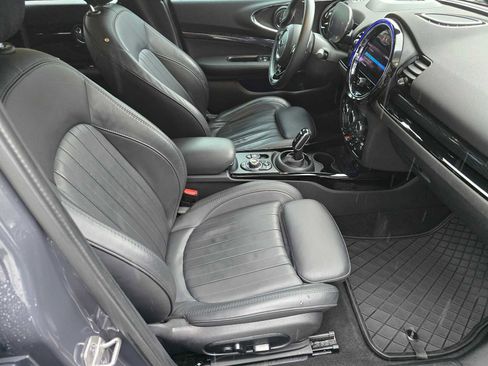 Used 2021 MINI Cooper Clubman John Cooper Works w/ Driver Assistance Package image 12