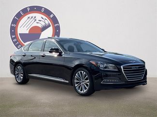 Used 2017 Genesis G80 3.8 w/ Option Group 02 video 2
