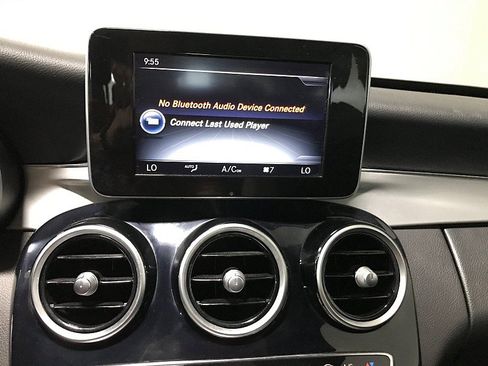Used 2016 Mercedes-Benz C 300 Sedan image 26