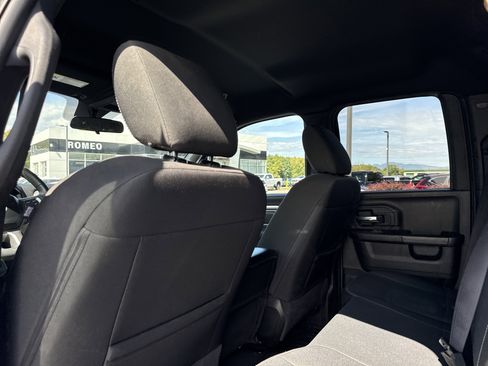 Used 2022 RAM 1500 Classic Warlock image 28