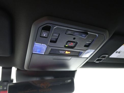 New 2026 Toyota Tacoma Limited AWD/4WD image 11