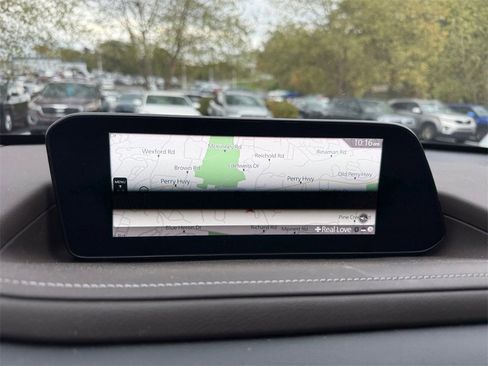 Used 2025 MAZDA CX-30 AWD 2.5 S w/ Premium Package image 19