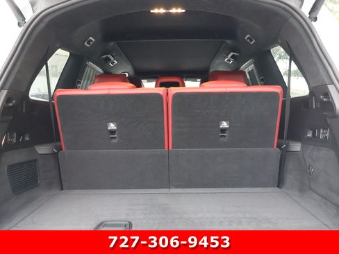Certified 2026 Mercedes-Benz GLS 63 AMG 4MATIC image 24