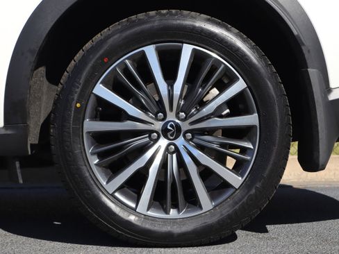 Used 2023 INFINITI QX60 Autograph w/ Cargo Package image 6