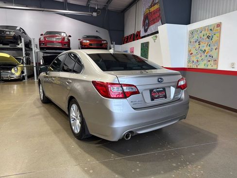Used 2016 Subaru Legacy 2.5i Premium AWD/4WD image 77