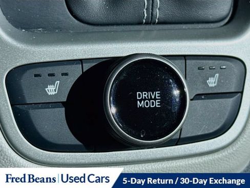 Used 2023 Hyundai Venue Limited w/ Cargo Package FWD image 24