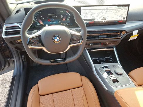 Used 2025 BMW 230i xDrive Coupe w/ M Sport Package image 11