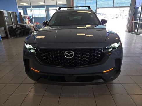 Used 2025 MAZDA CX-50 2.5 Hybrid w/ Weather Package image 3