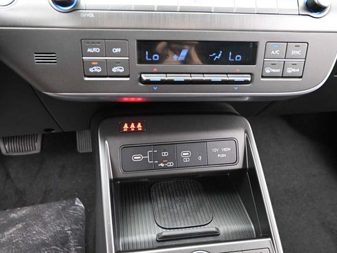 New 2026 Hyundai Kona Limited AWD/4WD image 20