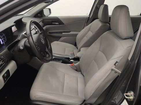 Used 2015 Honda Accord EX-L image 17