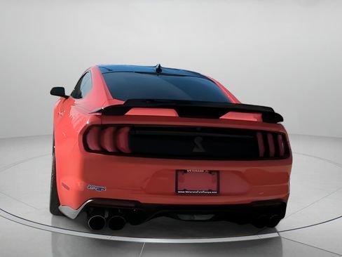 Certified 2022 Ford Mustang Shelby GT500 w/ Technology Package image 22