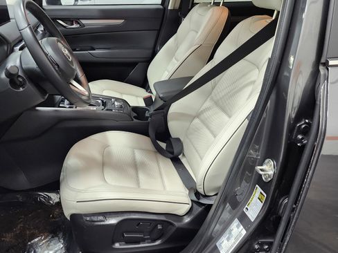 Used 2024 MAZDA CX-5 AWD 2.5 S image 23