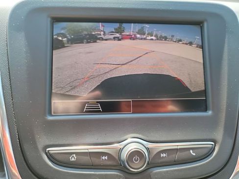 Certified 2023 Chevrolet Equinox LT AWD/4WD image 25