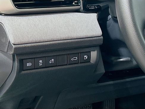 New 2026 Toyota Camry LE image 11