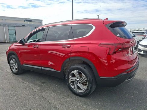 Used 2023 Hyundai Santa Fe SEL image 4