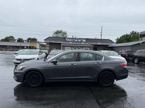 Used 2012 Honda Accord LX image 5
