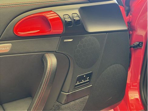 Used 2008 Porsche 911 Turbo image 11