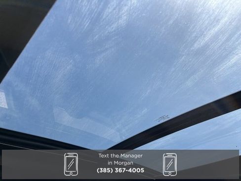 New 2025 Jeep Wagoneer S Launch Edition image 32