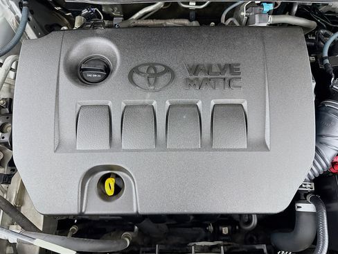 Used 2017 Toyota Corolla iM image 37