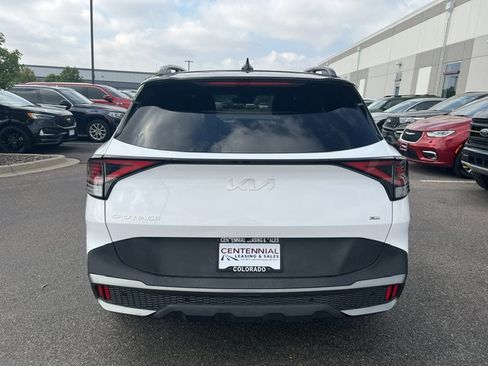 Used 2023 Kia Sportage X-Pro AWD/4WD image 5