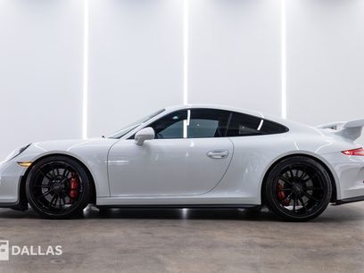 Used 2015 Porsche 911 GT3