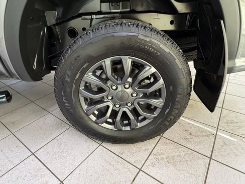 Used 2023 Ford Ranger XLT w/ Equipment Group 302A High image 13