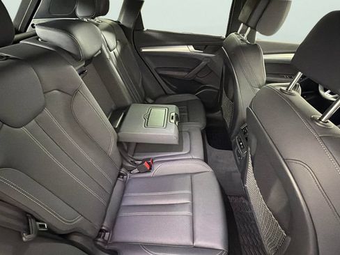 Used 2024 Audi Q5 2.0T Premium Plus AWD/4WD image 26