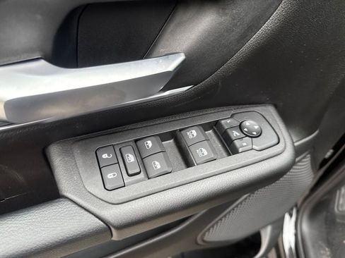 New 2026 RAM 1500 Big Horn AWD/4WD image 19