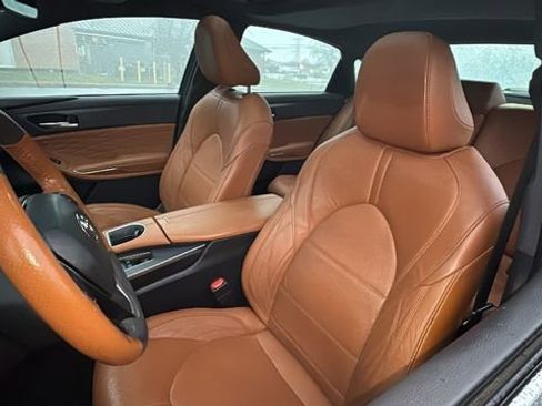 Used 2020 Toyota Avalon Limited image 28