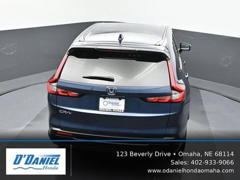 Used 2024 Honda CR-V EX image 17