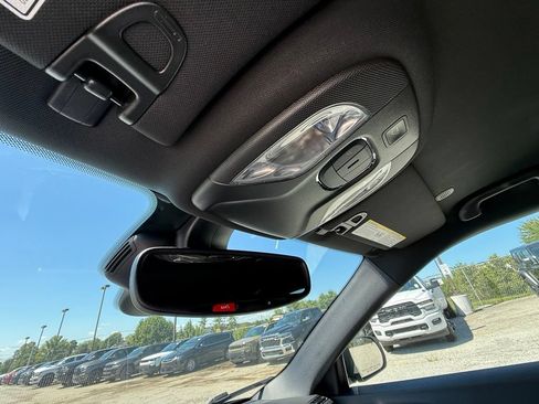 New 2026 Jeep Compass Limited AWD/4WD image 22