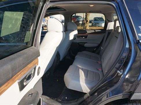 Used 2019 Honda CR-V EX-L image 14