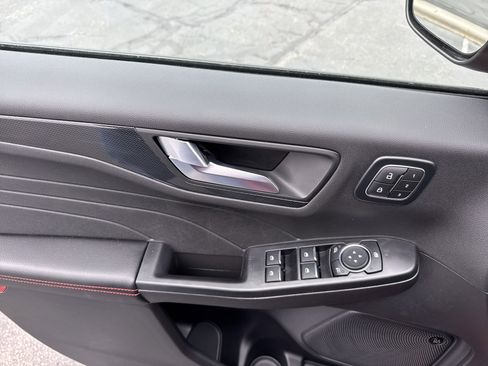 New 2026 Ford Escape ST-Line Select w/ Tech Pack #2 image 18